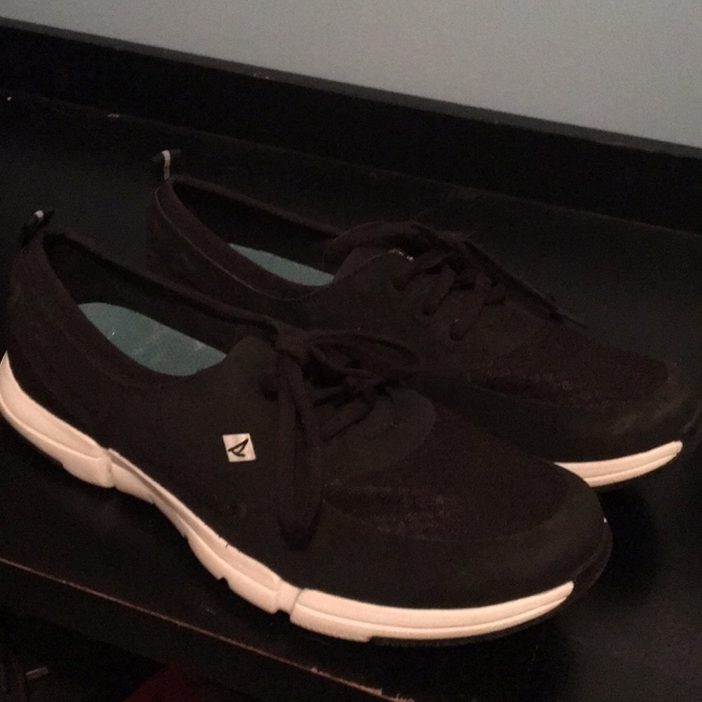 Women Sperry